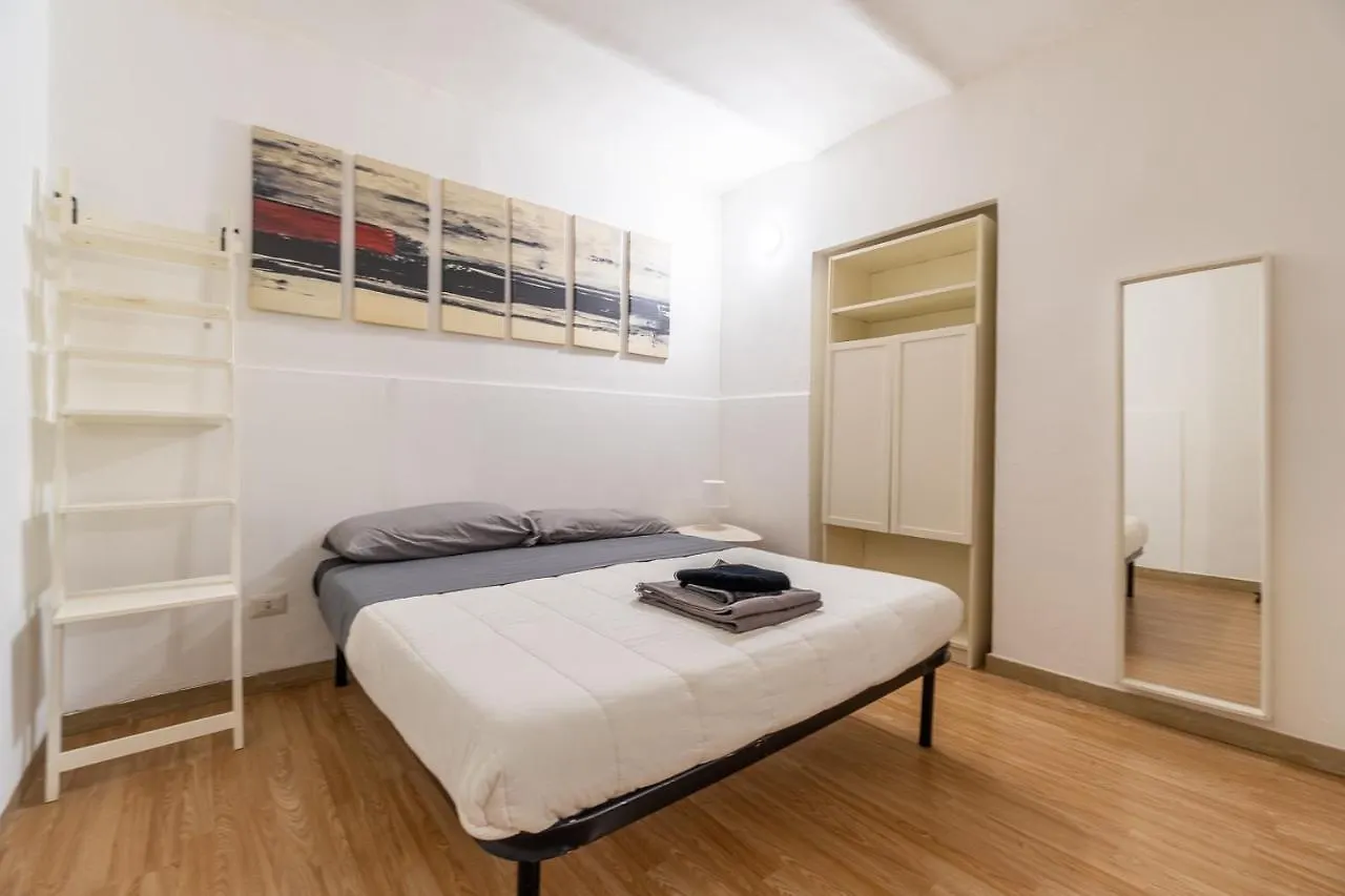 Quintino Apartment Bari Itália