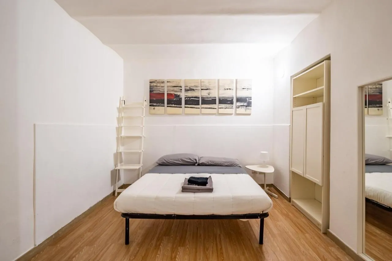 Quintino Apartment 巴里 意大利