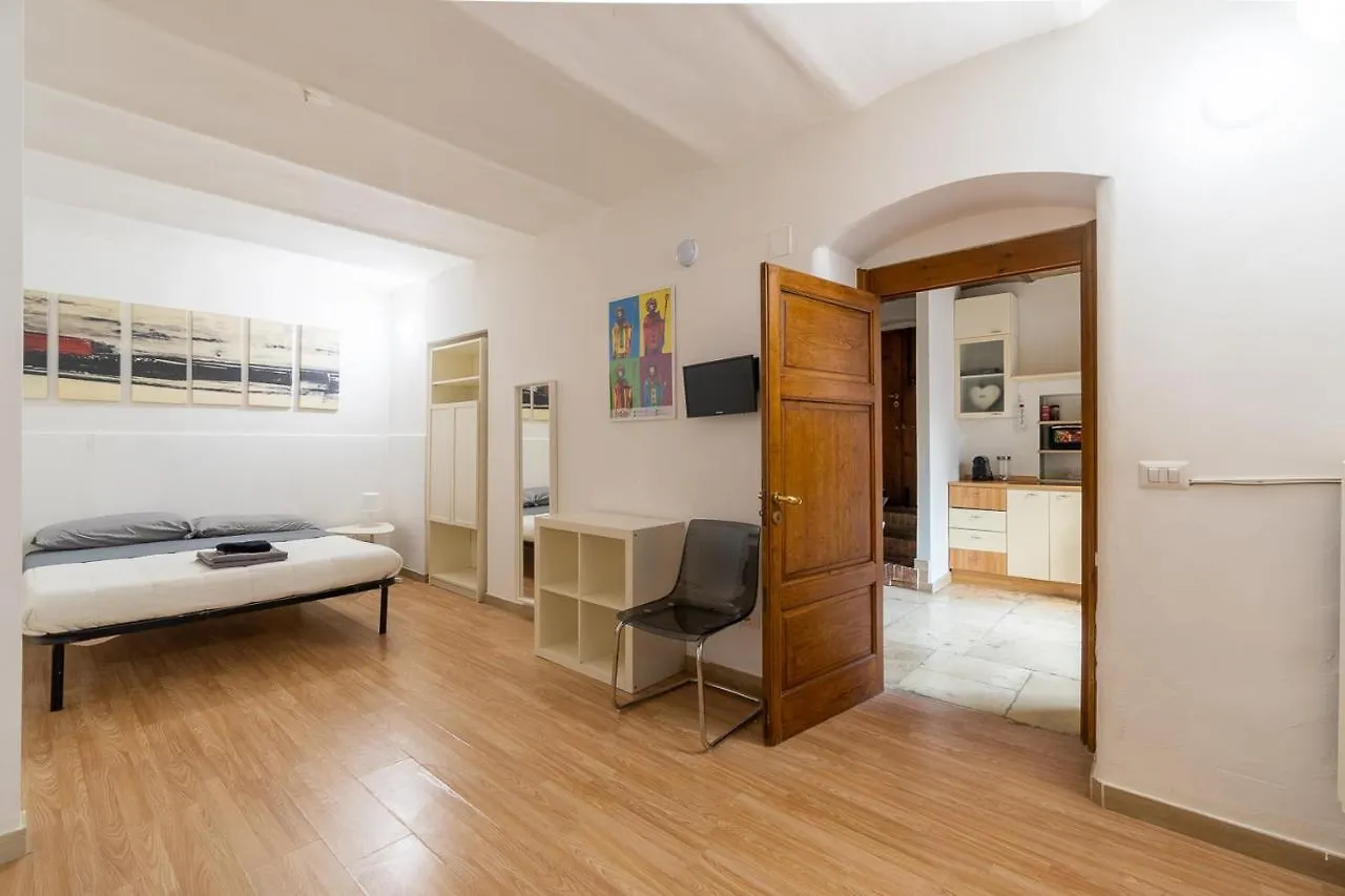 Quintino Apartment 巴里